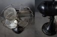 画像5: USA antique HUNTER FAN アメリカアンティーク 扇風機 ヴィンテージ 工業系 1940-70's (5)