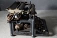 画像6: U.S.A. antique UNDERWOOD Typewriter アメリカアンティーク アンダーウッド タイプライター 1910－30's (6)