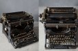画像7: U.S.A. antique UNDERWOOD Typewriter アメリカアンティーク アンダーウッド タイプライター 1910－30's (7)