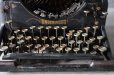 画像17: U.S.A. antique UNDERWOOD Typewriter アメリカアンティーク アンダーウッド タイプライター 1910－30's (17)