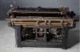 画像5: U.S.A. antique UNDERWOOD Typewriter アメリカアンティーク アンダーウッド タイプライター 1910－30's
