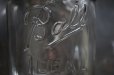 画像5: USA antique Ball Glass Jar アメリカアンティーク BALL ジャー ワイヤー付き ガラスジャー (S) ヴィンテージ メイソンジャー 保存瓶 1933－60's