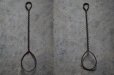 画像2: ENGLAND antique Wire Whisk イギリスアンティーク ワイヤーウィスク 泡だて器 ヴィンテージ 1930-40's (2)