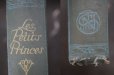 画像6: SALE【20%OFF】FRANCE antique NELSON BOOK フランス アンティーク 本 ネルソン 古書 洋書 アンティークブック 1917's