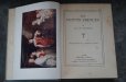 画像8: SALE【20%OFF】FRANCE antique NELSON BOOK フランス アンティーク 本 ネルソン 古書 洋書 アンティークブック 1917's