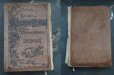 画像2: ENGLAND antique BOOK イギリス アンティーク 本 楽譜 譜面 古書 洋書 ブック 1880-1930's (2)