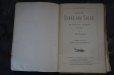 画像10: ENGLAND antique BOOK イギリス アンティーク 本 楽譜 譜面 古書 洋書 ブック 1880-1930's (10)