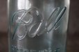 画像4: USA antique アメリカアンティーク BALL ジャー ガラスジャー (Ｍ) メイソンジャー保存瓶 ヴィンテージ ガラス瓶 1923-33's