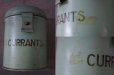 画像12: ENGLAND antique Canisters イギリスアンティーク キャニスター 缶 3SET 1920-50's (12)