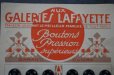 画像3: FRANCE antique BOUTONS フランスアンティーク ボタンシート スナップボタン ヴィンテージ 1950's (3)