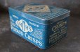 画像4: 【RARE】ENGLAND antique SMITH'S POTATO CRISPS TIN イギリスアンティーク スミス ポテト缶 1920-30's (4)
