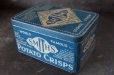 画像5: 【RARE】ENGLAND antique SMITH'S POTATO CRISPS TIN イギリスアンティーク スミス ポテト缶 1920-30's