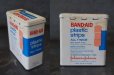 画像4: USA antique BAND-AID TIN アメリカアンティーク ジョンソン&ジョンソン BAND-AID バンドエイド缶 絆創膏 ヴィンテージ1970-80's 