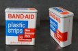 画像3: USA antique BAND-AID TIN アメリカアンティーク ジョンソン&ジョンソン BAND-AID バンドエイド缶 絆創膏 ヴィンテージ1970-80's  (3)