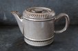 画像2: ENGLAND antique DENBY Sonnet  Tea Pot イギリスアンティーク DENBY Sonnet デンビー ティーポット  ヴィンテージ コーヒーポット1970-80's (2)