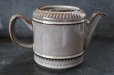 画像3: ENGLAND antique DENBY Sonnet  Tea Pot イギリスアンティーク DENBY Sonnet デンビー ティーポット  ヴィンテージ コーヒーポット1970-80's