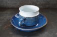 画像3: ENGLAND antique DENBY Chatsworth C&S イギリスアンティーク デンビー カップ＆ソーサー ヴィンテージ 1970-80's