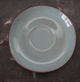 画像4: ENGLAND antique DENBY  ROMANCE C&S イギリスアンティーク デンビー カップ＆ソーサー ヴィンテージ 1970-80's