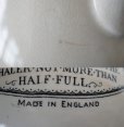 画像9: ENGLAND antique IMPROVED INHALER イギリスアンティーク インヘラー 吸引器 陶器ポット 陶器ボトル 瓶 1920's