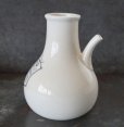 画像5: ENGLAND antique IMPROVED INHALER イギリスアンティーク インヘラー 吸引器 陶器ポット 陶器ボトル 瓶 1920's
