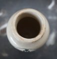 画像6: ENGLAND antique VIROL  pottery イギリスアンティーク ヴァイロール (Mサイズ)　陶器ポット 陶器ボトル ジャー瓶 1900's (6)