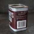 画像6: USA antique HERSHEY'S COCOA  TIN アメリカアンティーク ハーシーズココア缶 8oz. ヴィンテージ ブリキ缶 1986's 