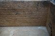 画像15: 【RARE】ENGLAND antique BOVRIL BOX イギリスアンティーク 木製 ウッドボックス 木箱 1910-30's  