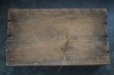 画像13: 【RARE】ENGLAND antique BOVRIL BOX イギリスアンティーク 木製 ウッドボックス 木箱 1910-30's   (13)