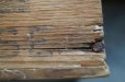 画像14: 【RARE】ENGLAND antique BOVRIL BOX イギリスアンティーク 木製 ウッドボックス 木箱 1910-30's   (14)