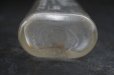 画像5: ENGLAND antique Boots Glass Bottle イギリスアンティーク 筆記体ロゴ【Boots】 ガラスボトル H12cm ガラス瓶 1920's (5)