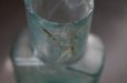 画像5: ENGLAND antique Boots Glass Bottle イギリスアンティーク 筆記体ロゴ【Boots】 ガラスボトル H11.2cm ガラス瓶 1920's (5)