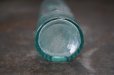 画像5: ENGLAND antique POISONOUS Glass Bottle イギリスアンティーク ガラスボトル H11.5cm ガラス瓶 1900-20's (5)