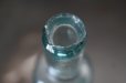 画像4: ENGLAND antique POISONOUS Glass Bottle イギリスアンティーク ガラスボトル H11.5cm ガラス瓶 1900-20's