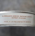 画像5: USA antique Burroughs TIN & PUSH PINS アメリカアンティーク ティン缶&プッシュピン ブリキ缶 押しピン ヴィンテージ 1960-80's 