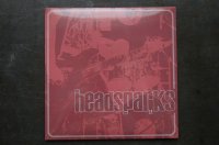Headsparks / E.P.  CD 