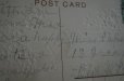 画像5: ENGLAND antique POST CARD 2pcs イギリスアンティー ポストカード 2枚セット  ヴィンテージ 葉書 ビンテージ 1910-30's (5)