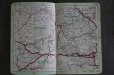 画像5: ENGLAND antique MAP イギリスアンティーク マップ 地図 ヴィンテージ 地図本 ロードマップ 本 ビンテージ 1930-60's (5)
