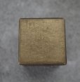 画像7: ENGLAND antique JEWELLERS RING BOX イギリスアンティーク クラフト ジュエリーケース 紙箱 ジュエリーボックス リングケース リングボックス アクセサリー 1940-60's (7)