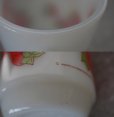 画像8: U.S.A. vintage Fire-king Mug Strawberry Shortcake アメリカヴィンテージ ファイヤーキング ストロベリーショートケーキ  マグ マグカップ1977－86's
