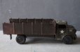 画像5: U.S.A. antique U.S. ARMY TRUCK MARX アメリカアンティーク U.S. ARMY トラック MARX ヴィンテージ ビンテージ 1950's (5)