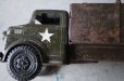 画像13: U.S.A. antique U.S. ARMY TRUCK MARX アメリカアンティーク U.S. ARMY トラック MARX ヴィンテージ ビンテージ 1950's