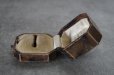 画像5: ENGLAND antique JEWELLERY BOX CASE イギリスアンティーク ジュエリーケース　ジュエリーボックス リングケース アクセサリー 1890-1930's (5)