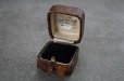 画像5: ENGLAND antique JEWELLERY BOX CASE イギリスアンティーク ジュエリーケース　ジュエリーボックス リングケース アクセサリー 1890-1930's (5)