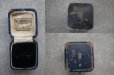 画像3: ENGLAND antique JEWELLERY BOX CASE イギリスアンティーク ジュエリーケース　ジュエリーボックス リングケース アクセサリー 1890-1930's (3)