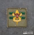 USA antique PATCH アメリカアンティーク  ヴィンテージ パッチ  ワッペン US 刺繍 ビンテージ 1960-80's 