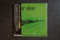 Driver Eleven / THANX (AGAIN) THE COMPLETE DISCOGRAPHY   3xCD 