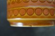 画像8: ENGLAND antique HORNSEA SAFFRON TRIO イギリスアンティーク ホーンジー サフラン カップ＆ソーサー＆ティープレート・ケーキプレート トリオ C&S 1970-80's ヴィンテージ