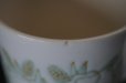 画像4: ENGLAND antique HORNSEA  FLEUR CUP イギリスアンティーク ホーンジー フルール カップ 1970-80's ヴィンテージ コーヒーカップ ティーカップ (4)