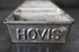 画像5: SALE【20%OFF】【RARE】ENGLAND antique HOVIS BAKING TIN  イギリスアンティーク ホーヴィス ベーキングティン ミニブレッド缶 モールド 型 6連 1930-60's