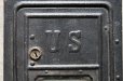 画像6: U.S.A. antique MAIL BOX アメリカアンティーク メールボックス ポスト 郵便受け ヴィンテージ ポスト 1920-40's 